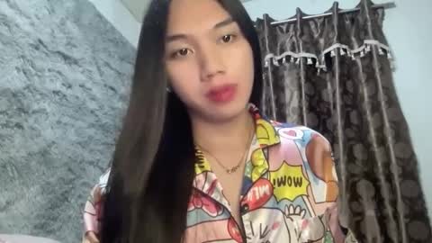 Majesty online show from February 2025 12:39:02 PM