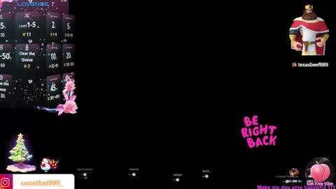 Kat       online show from December 2024 08:36:02 PM