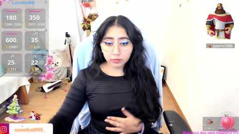 Kat       online show from December 2024 06:56:02 PM