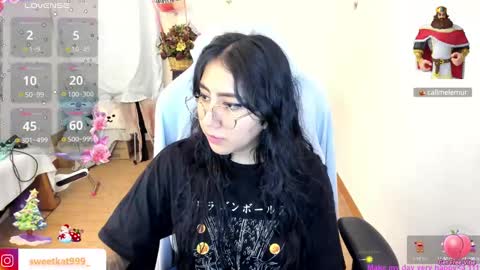 Kat       online show from December 2024 03:44:01 PM