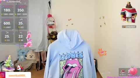 Kat       online show from December 2024 06:48:01 PM