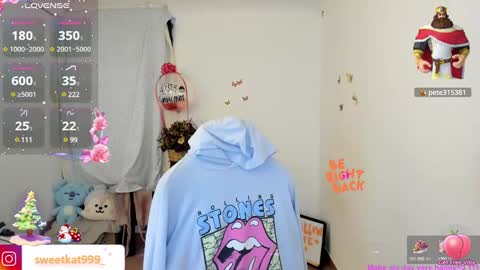 Kat       online show from December 2024 08:27:02 PM