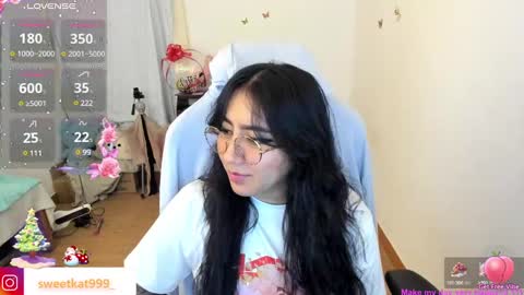 Kat       online show from December 2024 04:14:02 PM