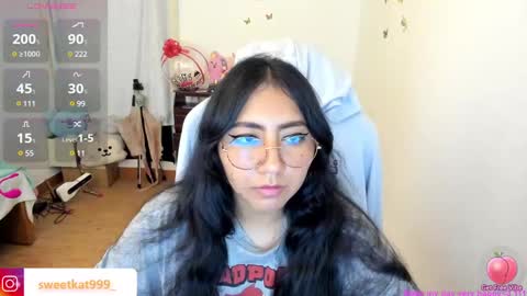 Kat       online show from January 2025 12:40:02 PM