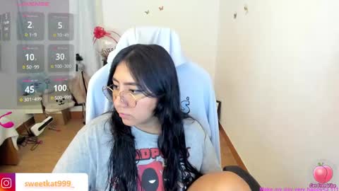 Kat       online show from February 2025 01:09:02 PM