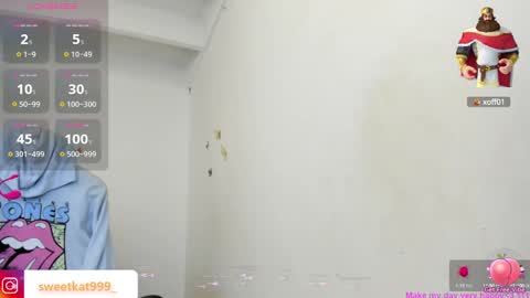 Kat       online show from February 2025 04:11:01 PM