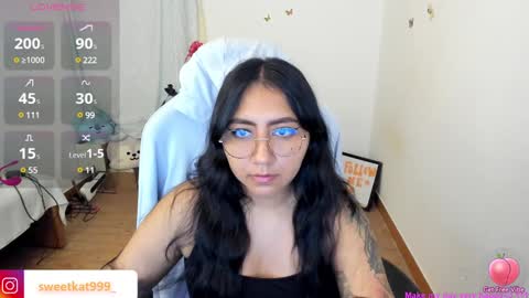 Kat       online show from February 2025 12:37:01 PM