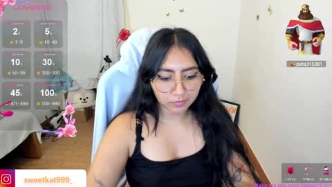 Kat       online show from February 2025 03:41:02 PM