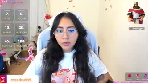 Kat       online show from February 2025 03:38:02 PM