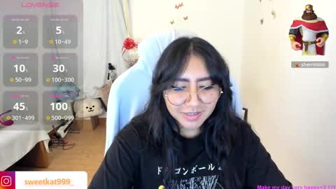 Kat       online show from February 2025 02:48:02 PM