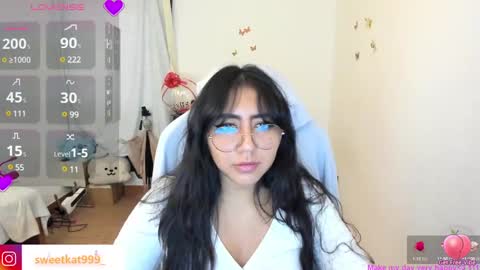 Kat       online show from March 2025 03:38:02 PM