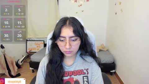 Kat       online show from September 2025 04:28:01 PM