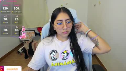 Kat       online show from October 2025 11:35:01 PM