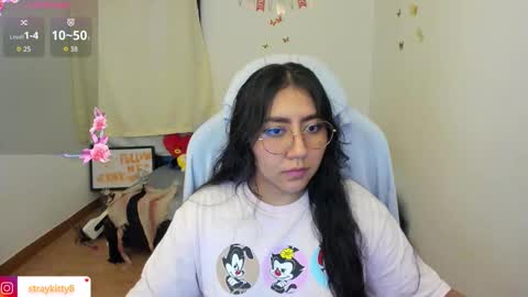 Kat       online show from October 2025 09:15:01 PM