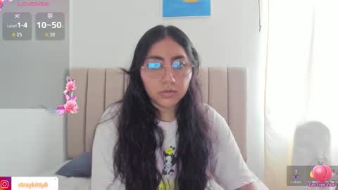 Kat       online show from October 2025 08:57:01 PM