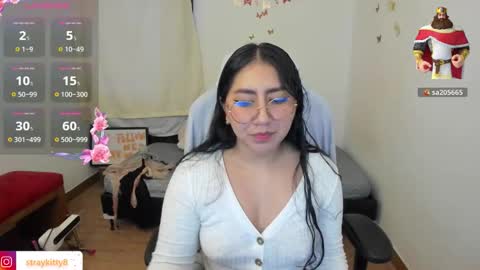 Kat       online show from November 2025 05:25:02 PM