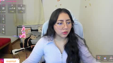 Kat       online show from November 2025 02:28:01 PM