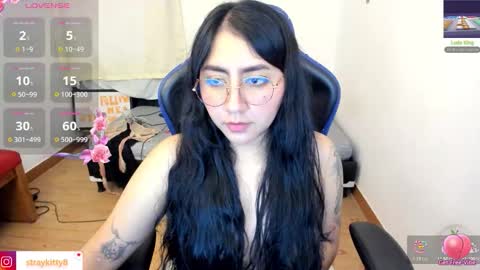 Kat       online show from December 2025 06:58:02 PM