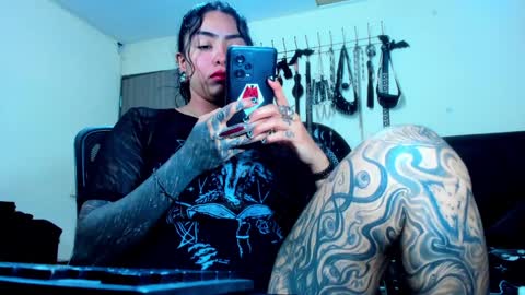 Kat online show from January 2025 04:59:01 AM