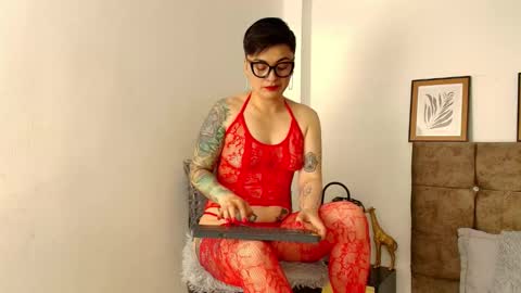 kat paradisse online show from November 2025 07:45:02 PM