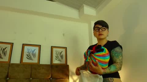 Snapshot of kat_paradisse chatting on March 2026 11:36:01 AM kat paradisse online show from March 2026 11:36:01 AM