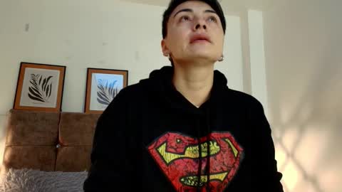 Snapshot of kat_paradisse chatting on March 2026 11:48:02 AM kat paradisse online show from March 2026 11:48:02 AM