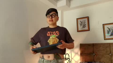 Snapshot of kat_paradisse chatting on April 2026 11:31:02 AM kat paradisse online show from April 2026 11:31:02 AM