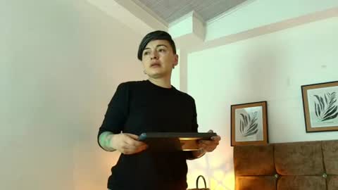 Snapshot of kat_paradisse chatting on July 2026 11:45:02 AM kat paradisse online show from July 2026 11:45:02 AM