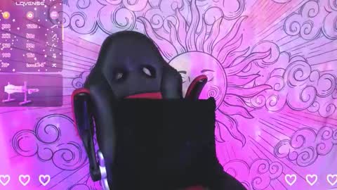 Snapshot of kat_riina chatting on May 2026 02:35:01 PM ANA online show from May 2026 02:35:01 PM