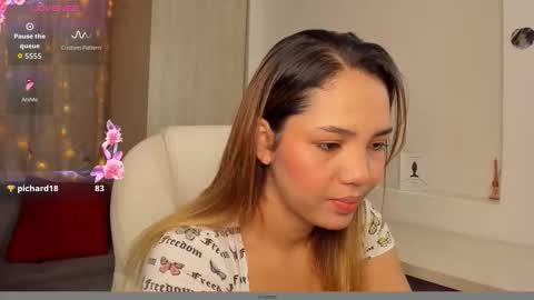 Snapshot of kata22sofia chatting on September 2025 02:11:01 PM kata22sofia online show from September 2025 02:11:01 PM