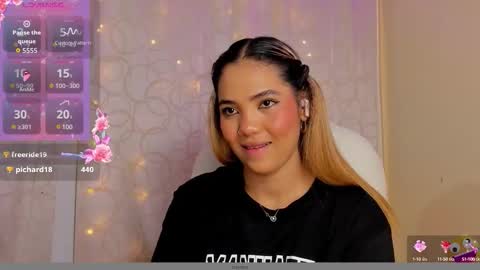 Snapshot of kata22sofia chatting on October 2025 06:06:02 PM kata22sofia online show from October 2025 06:06:02 PM