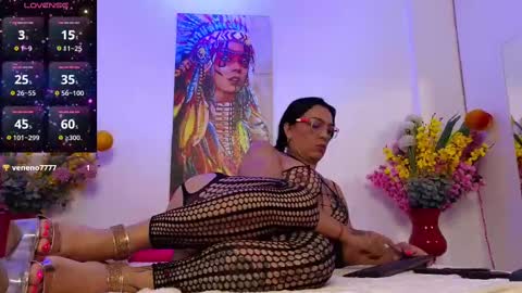 Katalina online show from February 2025 12:03:02 PM