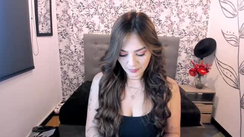 Snapshot of katahoot_ chatting on December 2024 05:10:02 AM K A T A  H O O T online show from December 2024 05:10:02 AM