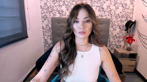 Snapshot of katahoot_ chatting on January 2025 07:53:02 PM K A T A  H O O T online show from January 2025 07:53:02 PM
