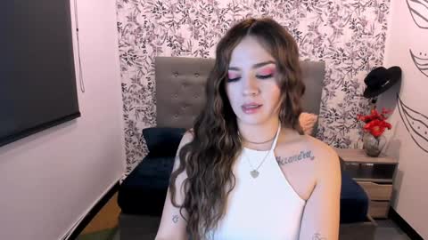 Snapshot of katahoot_ chatting on January 2025 12:57:01 AM K A T A  H O O T online show from January 2025 12:57:01 AM
