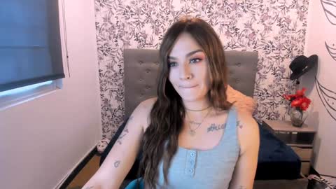 Snapshot of katahoot_ chatting on January 2025 10:51:02 PM K A T A  H O O T online show from January 2025 10:51:02 PM