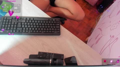 kataleya_amaya online show from January 2025 11:58:02 AM