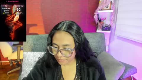 kataleya_amaya online show from January 2025 10:18:02 AM