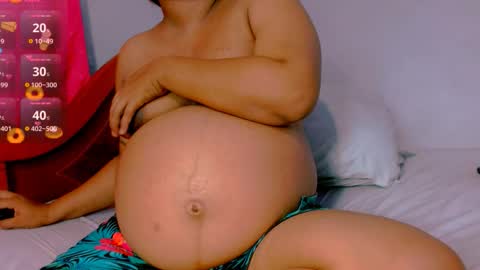 Snapshot of kataleyabarbara21 chatting on September 2025 08:20:02 PM KATA online show from September 2025 08:20:02 PM