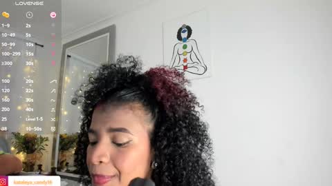 Snapshot of kataleyacandy chatting on February 2025 08:05:02 PM Kataleya online show from February 2025 08:05:02 PM