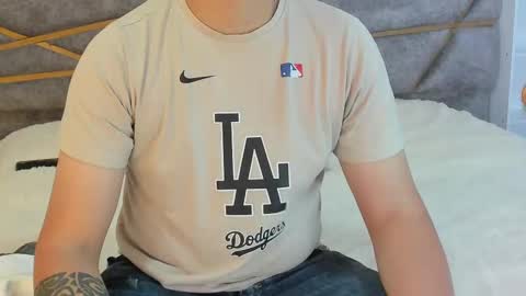 Kataleya  Liam online show from September 2025 03:33:01 PM