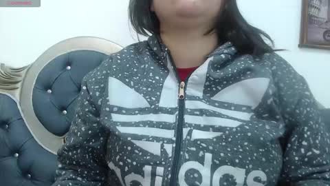 Snapshot of kataleyastiward chatting on January 2026 01:15:02 PM KATA online show from January 2026 01:15:02 PM