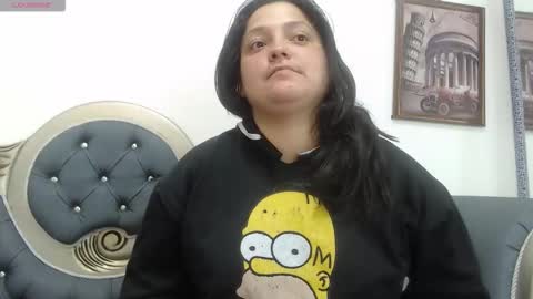 Snapshot of kataleyastiward chatting on January 2026 01:47:02 PM KATA online show from January 2026 01:47:02 PM