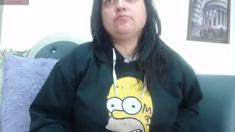 Snapshot of kataleyastiward chatting on January 2026 01:49:01 PM KATA online show from January 2026 01:49:01 PM