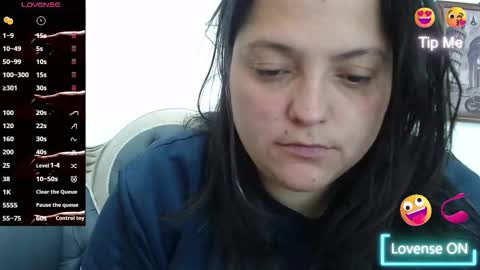 Snapshot of kataleyastiward chatting on January 2026 01:16:02 PM KATA online show from January 2026 01:16:02 PM