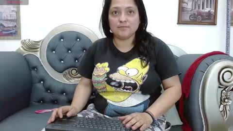 Snapshot of kataleyastiward chatting on February 2026 07:08:02 PM KATA online show from February 2026 07:08:02 PM