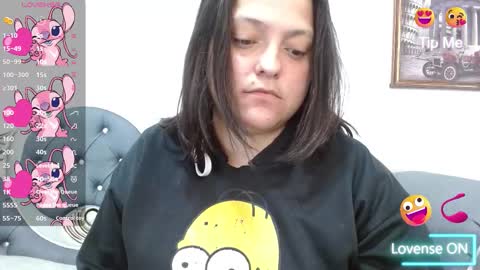 Snapshot of kataleyastiward chatting on February 2026 12:45:02 PM KATA online show from February 2026 12:45:02 PM