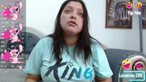 Snapshot of kataleyastiward chatting on February 2026 03:20:01 PM KATA online show from February 2026 03:20:01 PM