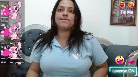 Snapshot of kataleyastiward chatting on February 2026 06:36:01 PM KATA online show from February 2026 06:36:01 PM