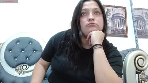 Snapshot of kataleyastiward chatting on February 2026 06:59:02 PM KATA online show from February 2026 06:59:02 PM